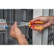 Съемник изоляции Bosch Professional, 160мм, VDE (1.600.A02.NE7) - изображение 2