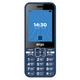 Мобільний телефон Ergo E281 Blue - зображення 2