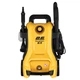 Мойка высокого давления 2E AquaClean 150plus 2000Вт, 150бар, 450л/час, шланг 8м, щетка патио (2E-HPW2015PB) - изображение 2