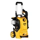 Мойка высокого давления 2E AquaClean 150plus 2000Вт, 150бар, 450л/час, шланг 8м, щетка патио (2E-HPW2015PB) - изображение 5