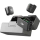 Микрофон DJI DJI Mic 3 (2 TX + 1 RX + Charging Case) (CP.RN.00000480.01) - изображение 2