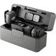 Микрофон DJI DJI Mic 3 (2 TX + 1 RX + Charging Case) (CP.RN.00000480.01) - изображение 3