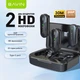 Микрофон BAVIN MP-102 Type-C Black (MP-102 BK) - изображение 8