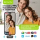 Микрофон BAVIN MP-102 Type-C Black (MP-102 BK) - изображение 9