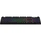 Клавіатура Hator Skyfall 100 PRO Aurum Vanila Silent RGB Wireless/Bluetooth/USB UA Black (HTK4101UA) - зображення 1