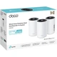 Точка доступу Wi-Fi TP-Link DECO-PX10-3-PACK - зображення 9