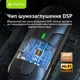 Мікрофон BAVIN MP-100 Type-C Black (H-MP-100 BK) - зображення 4