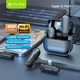 Мікрофон BAVIN MP-100 Type-C Black (H-MP-100 BK) - зображення 9