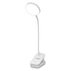 Настільна лампа Eurolamp 5W 400Lm 2800-6500K Type-C+Battery 2400mAh (LED-TLB-5W(P)) - зображення 1