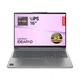 Ноутбук Lenovo IdeaPad Slim 5 16ARP10 (83HU004QRA) Luna Grey - изображение 1