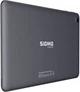 Планшет Sigma mobile Tab A1020 LTE 3/32GB Grey (4827798766323) - изображение 4