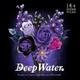 Конструктор Букет Фіолетових Троянд Deep Water Purple Roses Bouquet Без бренду 378 - изображение 1