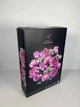 Конструктор Букет Рожевих Троянд Bouquet of Pink Roses Без бренду 377 - изображение 5