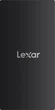 SSD диск Lexar SL300 2TB USB Type-C 3.2 Gen 2 Black (LSL300002T-RNBNG) - изображение 1