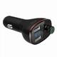 FM модулятор MP3 с двумя USB — Earldom ET-M58 Black (752438) - изображение 3