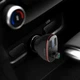 FM модулятор MP3 с двумя USB — Earldom ET-M58 Black (752438) - изображение 4