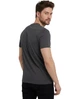 Футболка базовая мужская Combined Blank Apparel TST0201.GRP XXL графит (2228682272153) - изображение 4