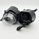 LED Протитуманні Фари Лінзовані 60W для Mitsubishi Lancer X 2007-2016 2 шт (M11-FLOOD) - зображення 2