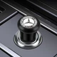 Автомобильный электронный прикуриватель 12 В с логотипом MERCEDES BENZ (TA0213_3) - изображение 6