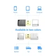 Bluetooth Audio Receiver — Earldom ET-BR08 (786255) - изображение 2