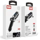Автомобильный FM модулятор MP3 с Bluetooth 5.1 и дисплеем (2xUSB) — Earldom ET-M39 Black (771875) - изображение 2