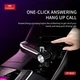 Автомобильный FM модулятор MP3 с Bluetooth 5.1 и дисплеем (2xUSB) — Earldom ET-M39 Black (771875) - изображение 4