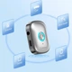 Bluetooth Audio Receiver — Earldom ET-BR15 (786271) - изображение 4
