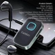 Bluetooth Audio Receiver — Earldom ET-BR04 (789669) - изображение 2
