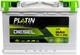 Автомобильный аккумулятор Platin Silver Diesel MF 88Ah 780A R+ (L3) (5852059) - изображение 3