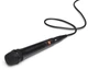 Мікрофон JBL PBM100 Black (JBLPBM100BLK) (JBLPBM100BLK) - изображение 2