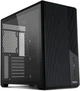 Корпус Vinga Eclipse Black - зображення 1