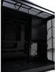 Корпус Vinga Eclipse Black - зображення 9