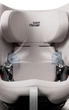 Автокресло Britax-Romer Swivel-Grow Max Air Linen Grey (2000042298) - изображение 6