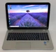 Ноутбук HP ENVY TouchSmart 15-j036eo - 15,6" FullHD тачскрин / i7-4702MQ / 16gb / 1tb hdd / NVidia GeForce GT 750M, 2GB, Б/у - изображение 1