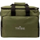 Термосумка Tribe Cooler T-IF-0011-green 25 л 38х29х31 см зелена - зображення 1
