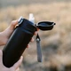 Термокружка Tribe Urban T-DD-0013-black 550 мл черная - изображение 3