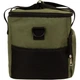 Термосумка Tribe Cooler T-IF-0009-green 10 л 27х23х24 см зелена - зображення 5