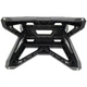 Табурет складаний Tribe Camp Chair Low T-EF-0001-black 30/38х19, 5х23, 5 см чорний - зображення 5