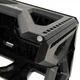 Табурет складаний Tribe Camp Chair Low T-EF-0001-black 30/38х19, 5х23, 5 см чорний - зображення 7