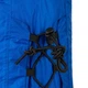 Герморюкзак Tribe Dry Backpack T-GG-0001-blue 20 л синий - изображение 9