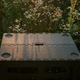 Стол раскладной Tribe Camp Table High T-EF-0004-olive 70х44,5х55 см оливковый - изображение 10