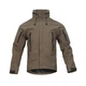 Куртка ветровка Emerson Brambles Tactical Assault Suit EMB9581KH-L L хаки - изображение 1