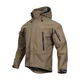 Куртка ветровка Emerson Brambles Tactical Assault Suit EMB9581KH-L L хаки - изображение 2