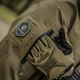 Куртка ветровка Emerson Brambles Tactical Assault Suit EMB9581KH-L L хаки - изображение 10