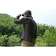 Куртка ветровка ветрозащитная Blue label fog windproof soft-shell Emerson EMB9571SM-S S серая - изображение 6