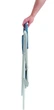 Крісло кемпінгове Outwell Blackpool Ocean Blue (470346) - зображення 3