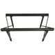 Стол раскладной Tribe Camp Table Alu T-EC-0005-black 86х42х44-68 см черный - изображение 6