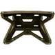 Табурет складаний Tribe Camp Chair Low T-EF-0001-olive 30/38х19, 5х23, 5 см оливковий - зображення 5