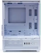 Корпус Vinga Splinter White - изображение 5