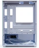 Корпус Vinga Splinter White - изображение 6